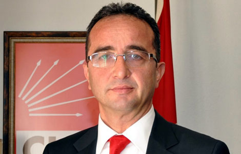 CHP’li Tezcan, İhsanoğlu yüzde 60′la ilk turda seçilecek
