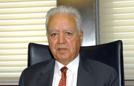 CHP’li Loğoğlu, bu ödül Erdoğan’ın şahsına değildi