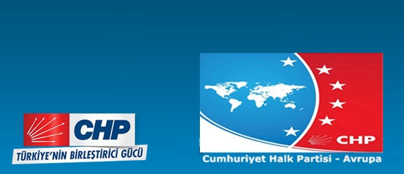 CHP’nin yurt dışı örgütlerinden Kılıçdaroğlu’na tam destek