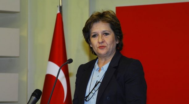 Güler’den bombardıman