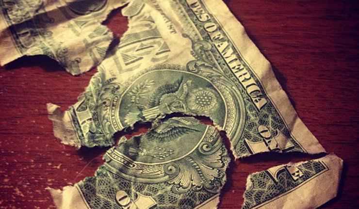 Rusya ve Çin dolardan vazgeçti