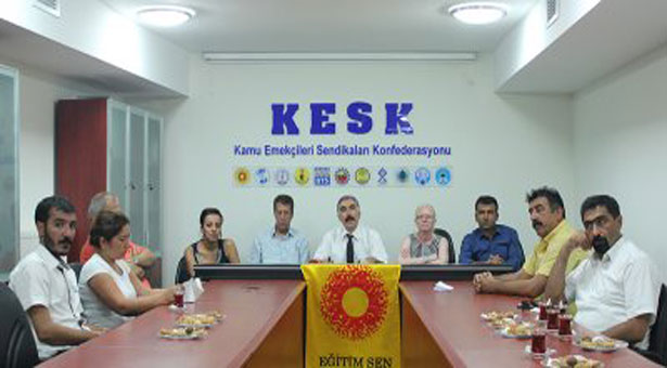 Eğitim Sen; AKP’li olmayan 7 bin okul müdürü görevinden alındı