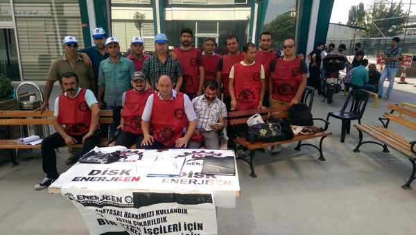 BEDAŞ, HODRİ MEYDAN, BİZ BURADAYIZ!