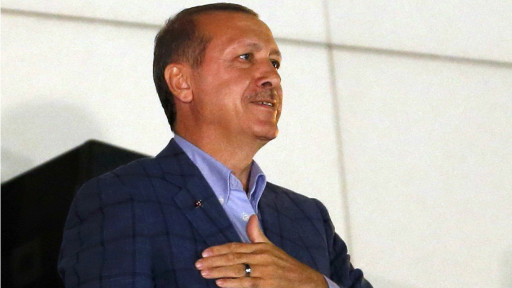 Mağdur Erdoğan, tazminat zengini!