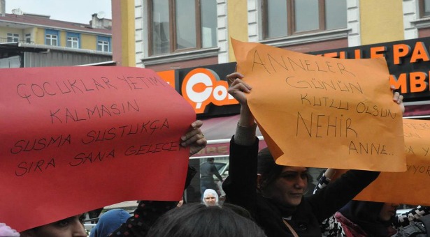 Esenyurt Halkı, trafik cinayetlerine karşı belediyeye yürüyecek