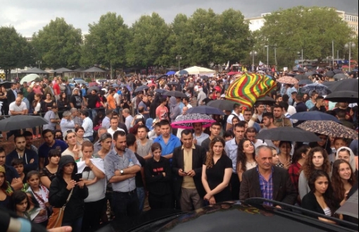 Avrupalı Ezidiler: 72 Katliamdan Geçtik