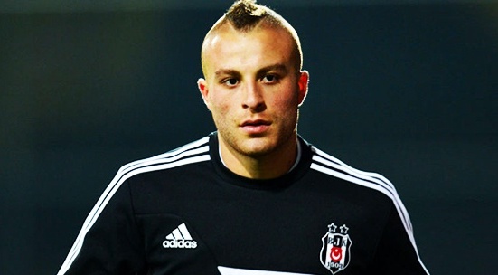 Gökhan Töre 5 yıllığına Beşiktaş’ta