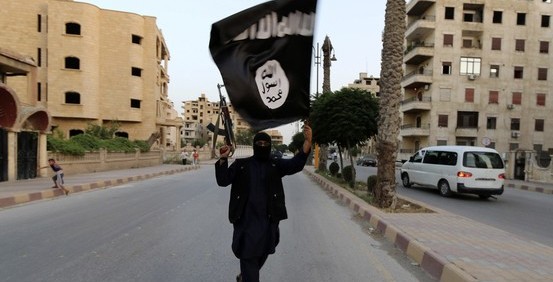 IŞİD’li canlı bomba Dera’da 7 ÖSO komutanını öldürdü