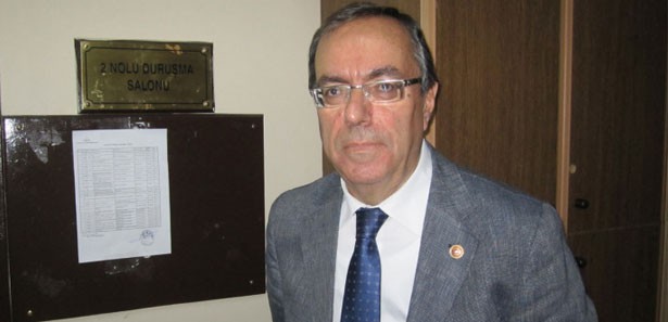 Atilla Kart, ‘Erdoğan parti kongresini yönetemez’
