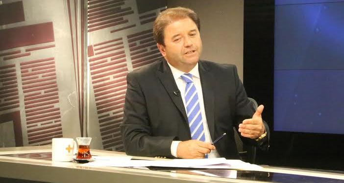 Maltepe Belediye Başkanı Kılıç ‘projelerini anlattı’