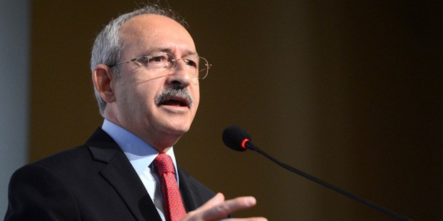 Kılıçdaroğlu’ndan 30 Ağustos açıklaması