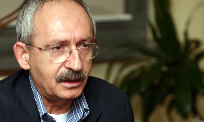 Kılıçdaroğlu: “Parti içinde çatlak seslere izin vermeyeceğim”