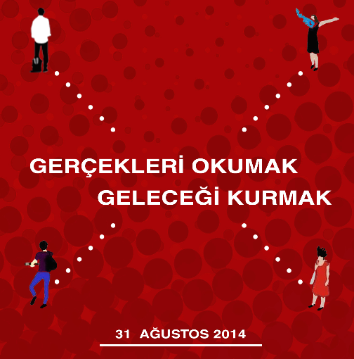 SDD’den Anlamlı Konferans