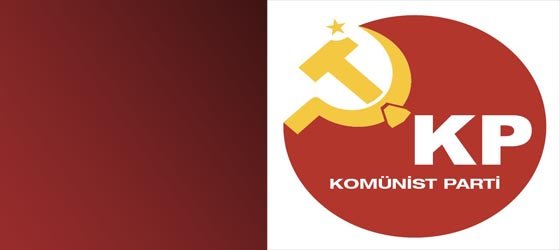 Komünist Parti: Kavgaya hoş geldin Davutoğlu