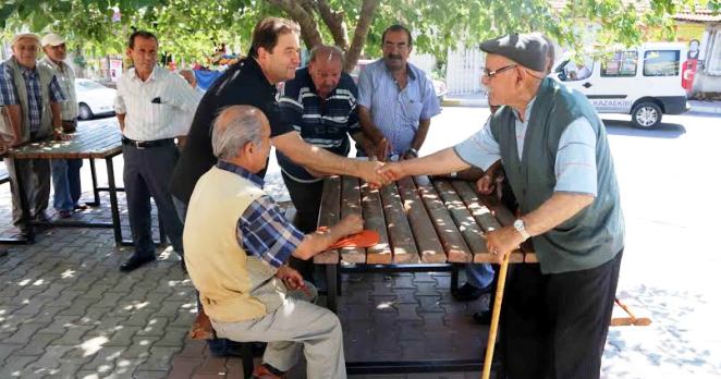 Maltepe kentsel dönüşümde çığır açacak
