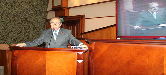 CHP’li meclis üyesi Kadir Topbaş’ı uyardı