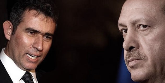 Erdoğan, Feyzioğlu varsa ben yokum