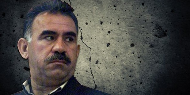 Öcalan görüntülü mesaj gönderecek