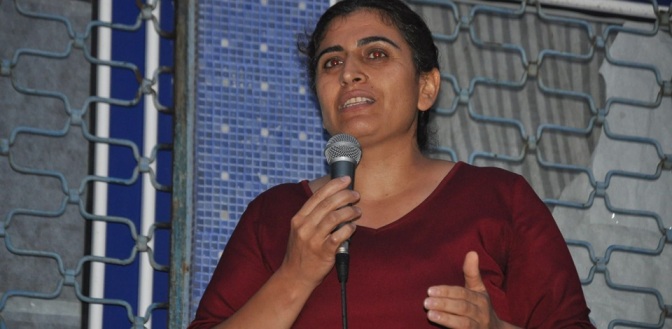 Tuncel, ‘herkes Erdoğan’ın faşizan yaklaşımını konuşuyor’