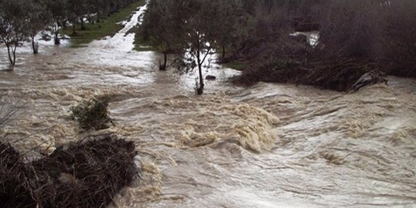 Beylikdüzü belediyesinden sel yardımcı