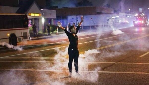 ABD’de polis bir siyahı daha öldürdü