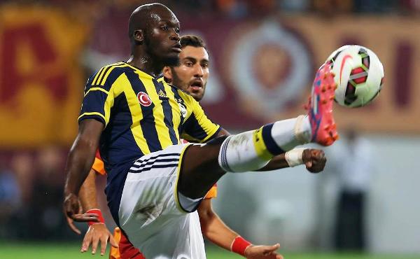 SÜPER KUPA FENERBAHÇE’NİN