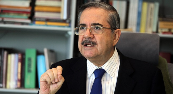 Hürriyet'teki işine son verilen Taha Akyol'un yeni adresi belli oldu