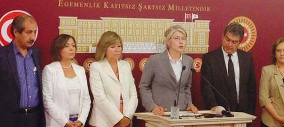 Tarhan: Kılıçdaroğlu’nu istifaya çağırdı