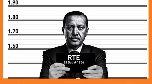 “Cumhurbaşkanlığı aklamaz” diyenler sokağa çıkıyor