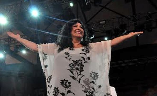 Türkan Şoray’a “Yaşam Boyu Sevgi Ödülü”