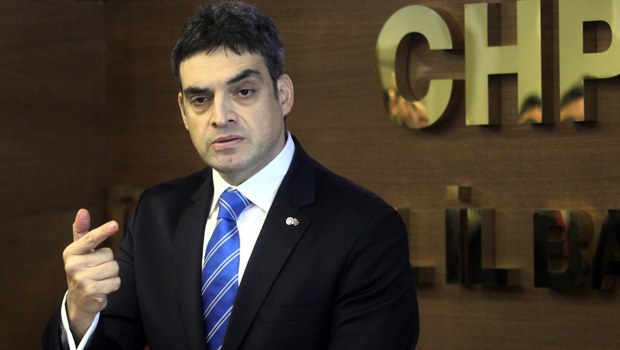 HSYK seçimleri öncesinde ilginç rastlantı