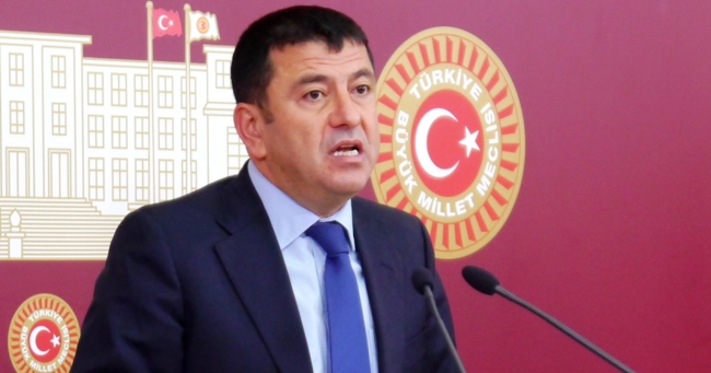 Gözlerimiz Yiğit Bulut’u aradı