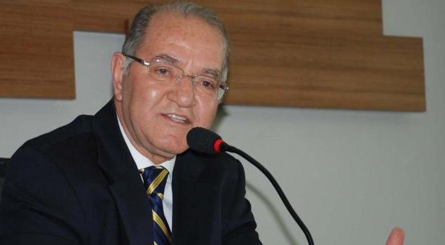 AKP kurucusu Yalçınbayır'dan 31 Mart yorumu: Sürprizler muhtemel