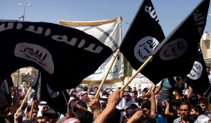 IŞİD’in yabancı militanları maaşlarını alamayınca ülkelerine dönmeye başladı