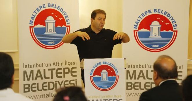 Maltepe’nin geleceği planlanıyor