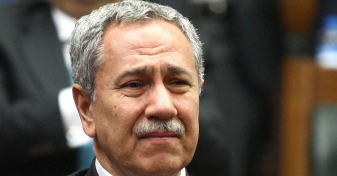 Bülent Arınç’a suikast iddiası da yalan çıktı
