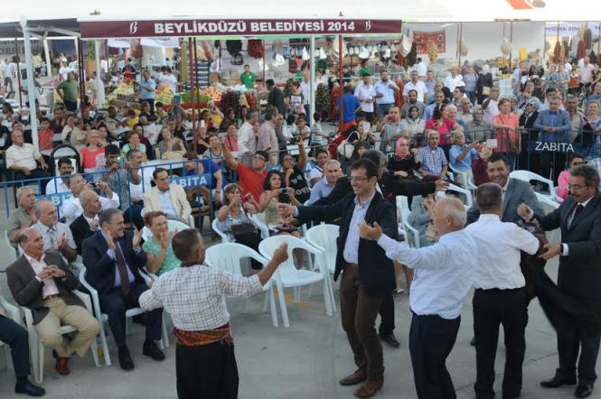 Beylikdüzü’nde “Gaziantep” günleri