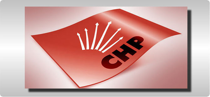 CHP Disiplin Kurulunu yönetecek isimler belli oldu