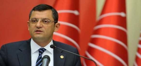 CHP’li Özel: Eczaneler tahsildar olmaktan ne zaman kurtulacak?