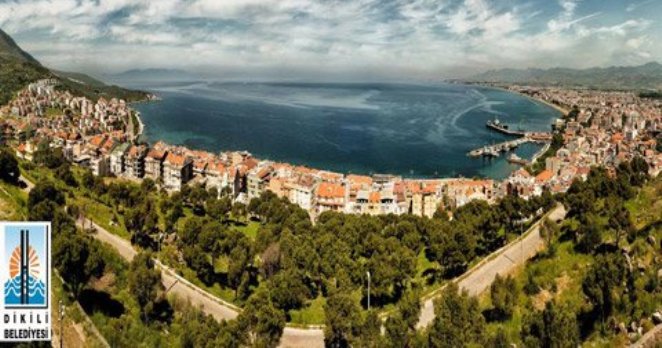 Dikili, yeni belediye hizmet binasına kavuşuyor