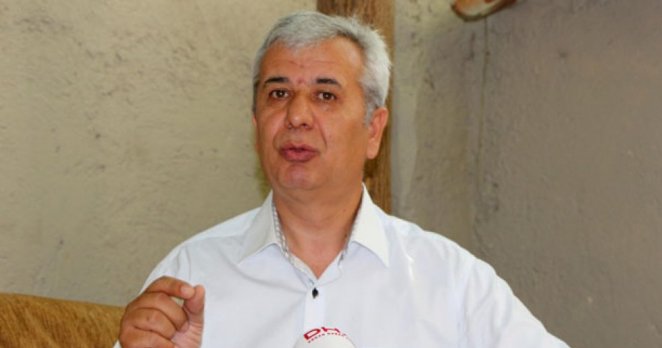Özbolat; Avrupa demokrasisi Türkiye’ye örnek olmalı