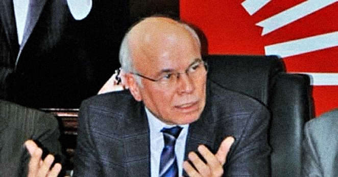 Karakaş “Sansürün her türlüsüne karşıyız”