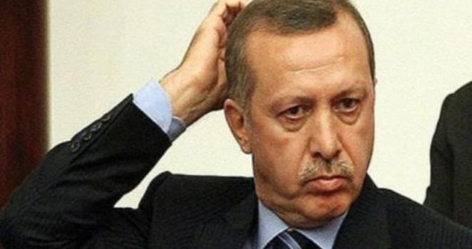 Economist: 2015’te Erdoğan’ı ciddi zorluklar bekliyor