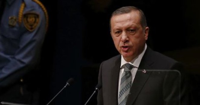 Erdoğan, Suriye’de kara operasyonu istiyor