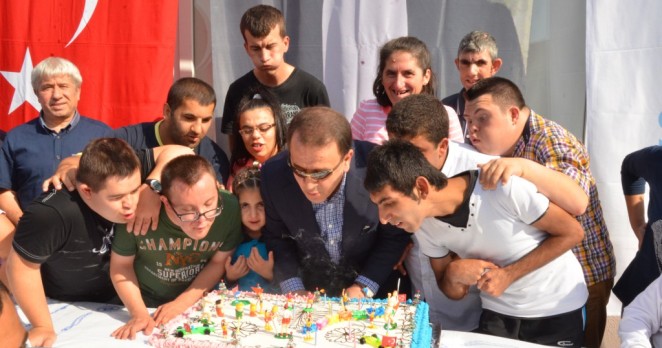 EYKOM Yeni Eğitim Yılına Başladı