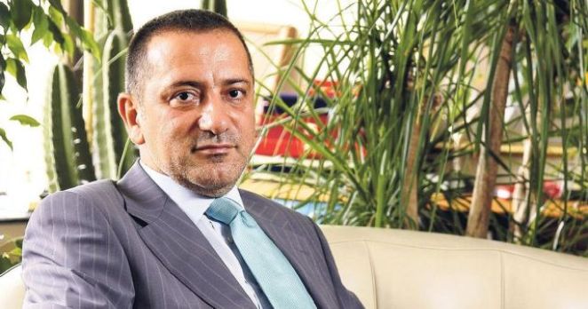 Fatih Altaylı: &ldquo;Mansur Yavaş ile g&ouml;r&uuml;şt&uuml;m, aday olma ihtimali&hellip;.&rdquo;