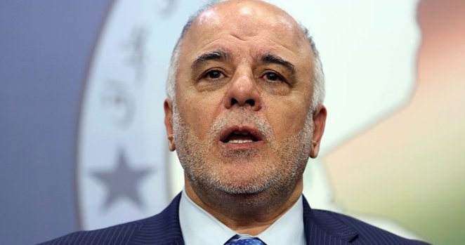 El Abadi: IŞİD, ABD ve Fransa’da saldırı hazırlıyor