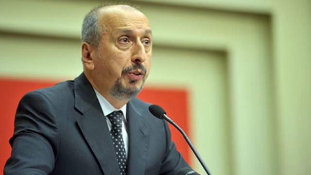 CHP Milletvekili Emrehan Halıcı istifa etti