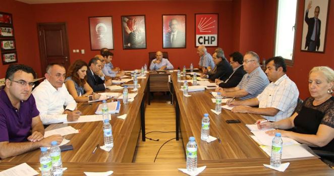 Başkan Akgün: Büyükçekmece Avrupa kenti olarak kalacak