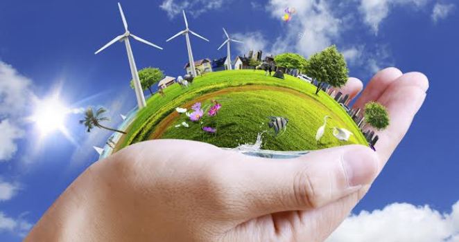 Büyükçekmece “Karbon Ayak İzi” uygulaması başlattı